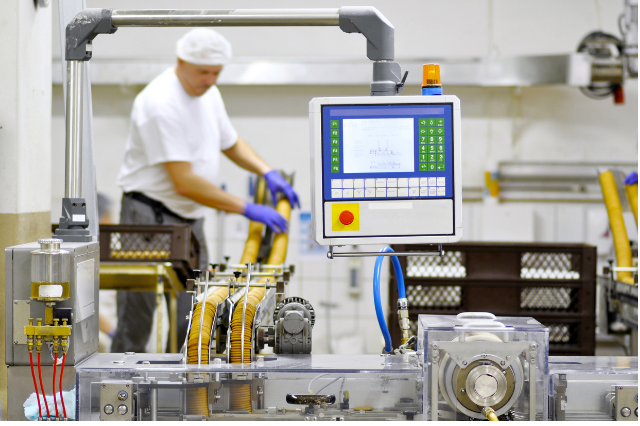 Automatización y Control