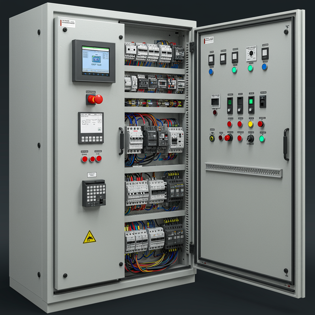 Componentes Eléctricos