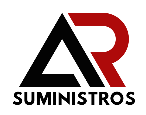 Logo AR Suministros