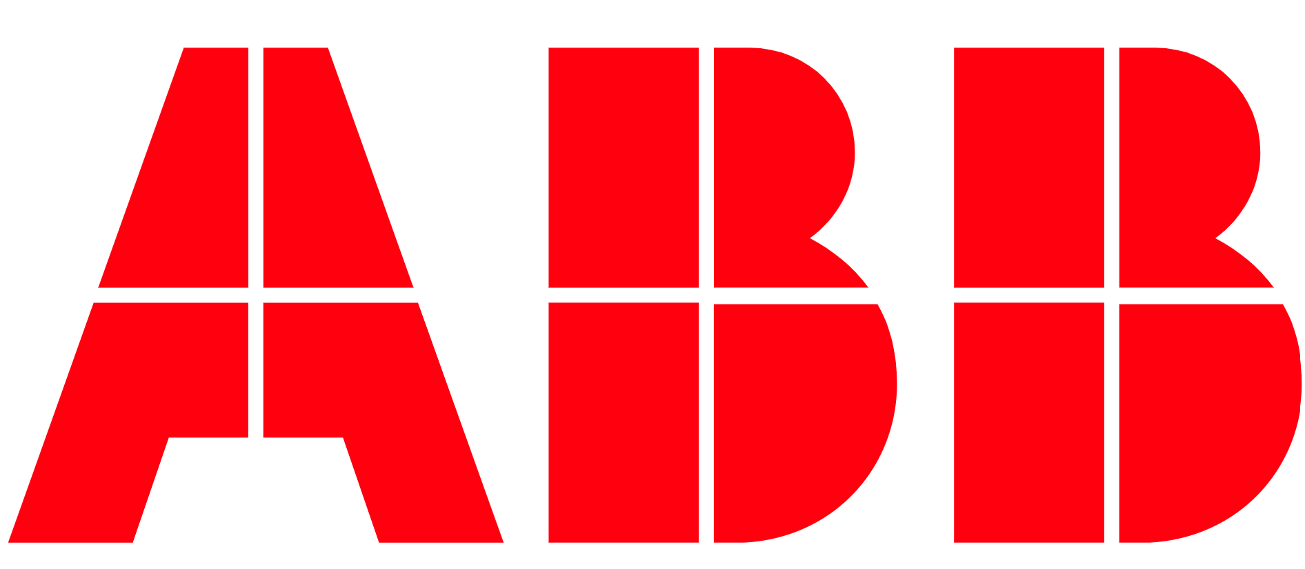 Logo ABB