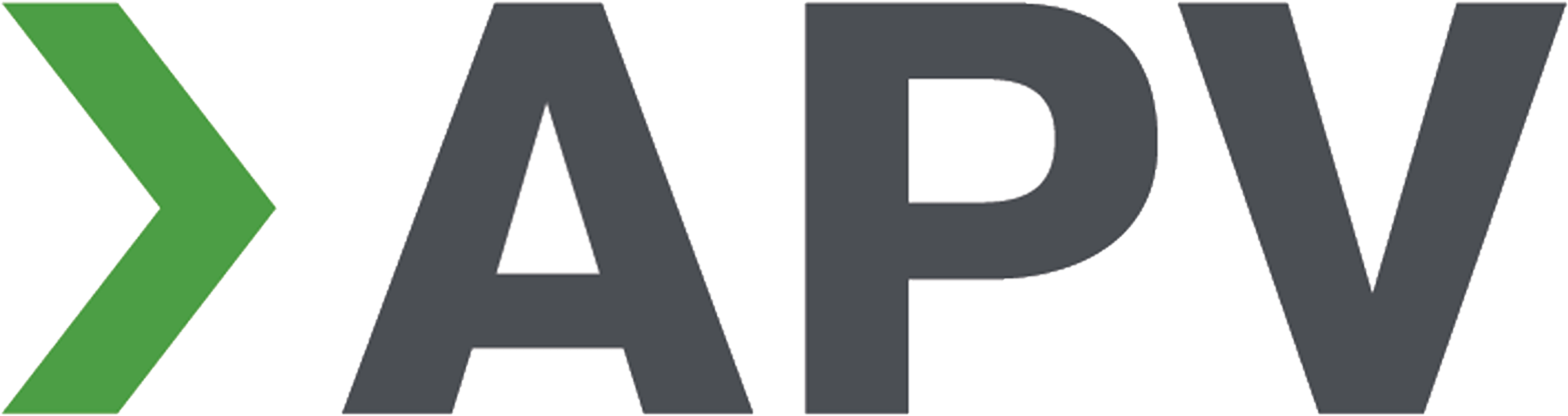Logo APV