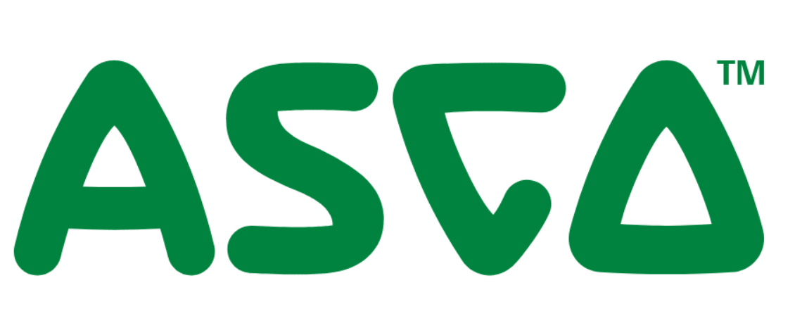 Logo ASCO