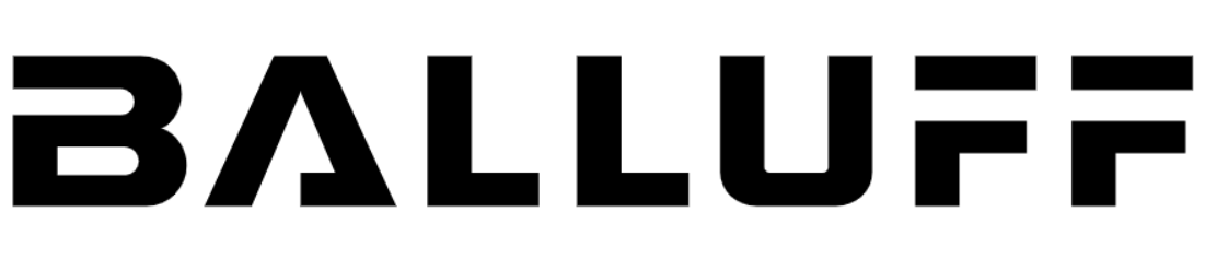 Logo BALLUFF