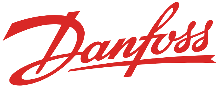 Logo DANFOSS