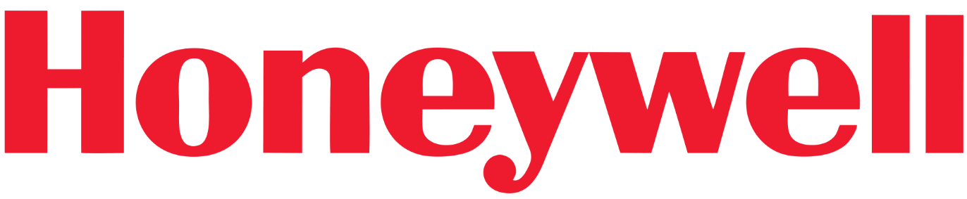 Logo HONEYWELL