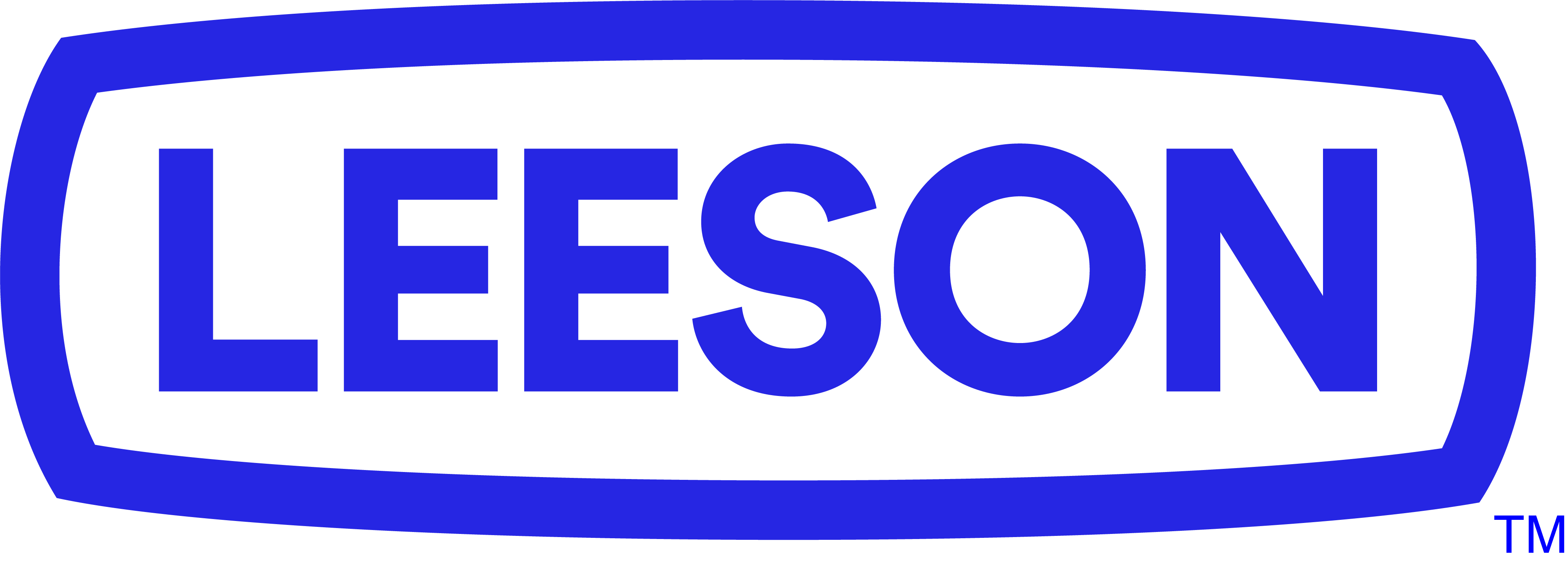 Logo LEESON