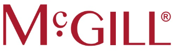 Logo MCGILL