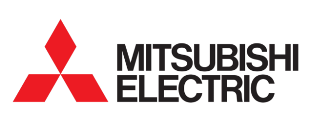 Logo MITSIBISHI