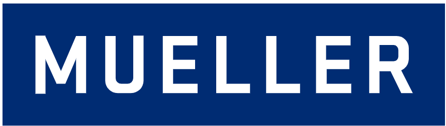 Logo MUELLER