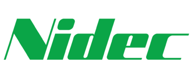 Logo NIDEC