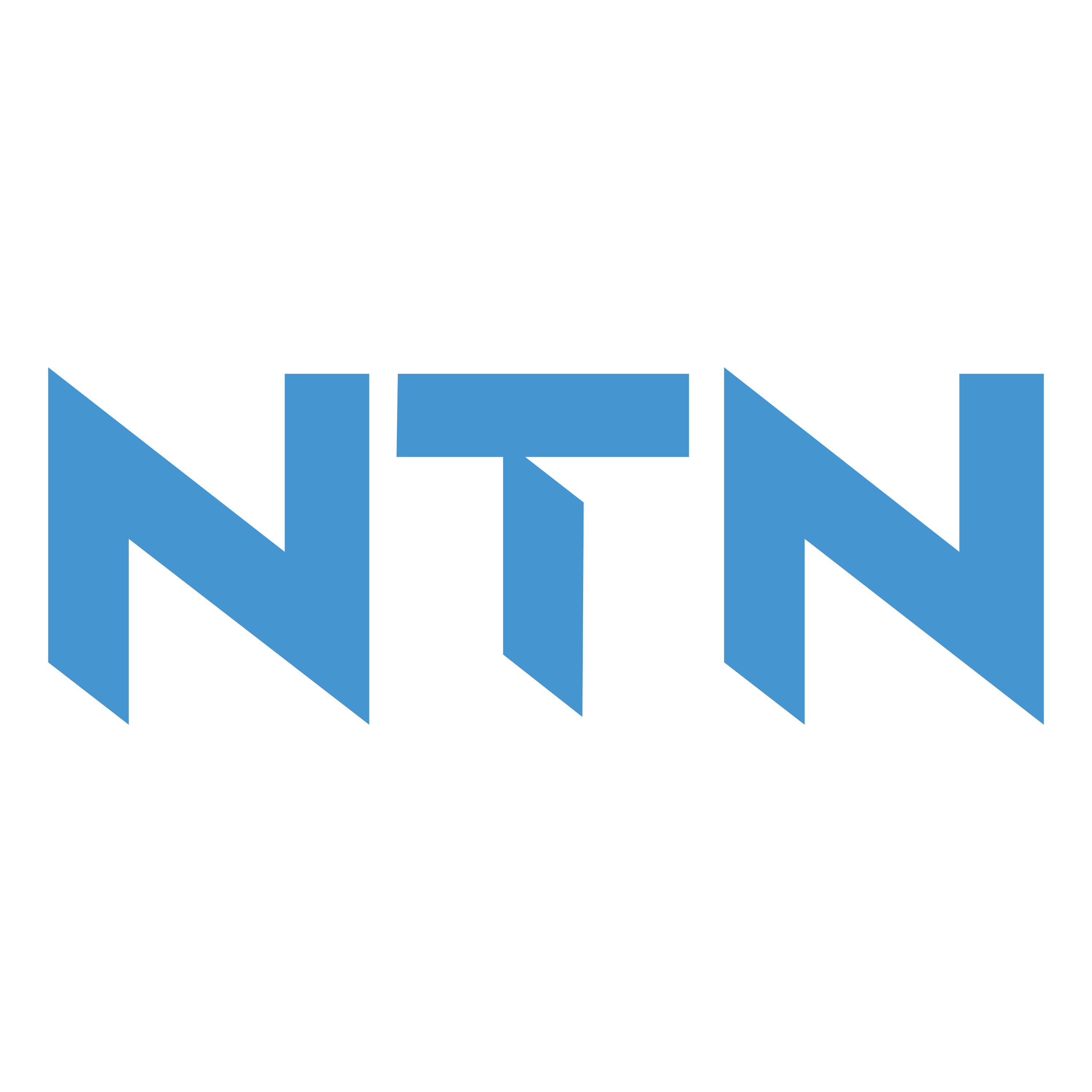 Logo NTN