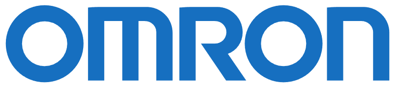 Logo OMRON
