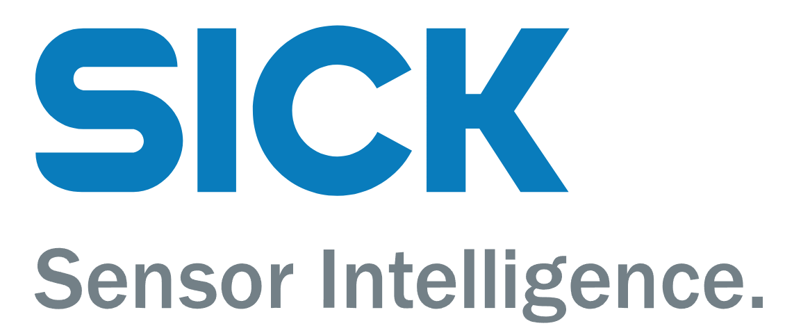 Logo SICK