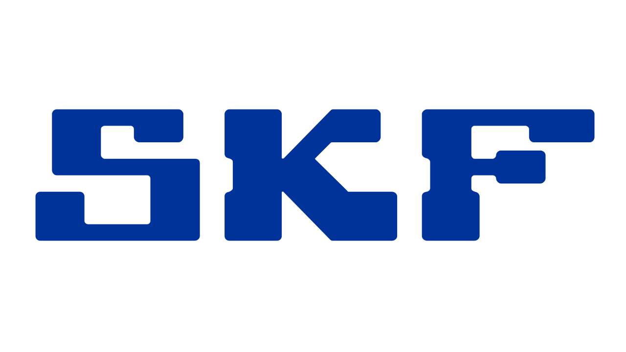 Logo SKF