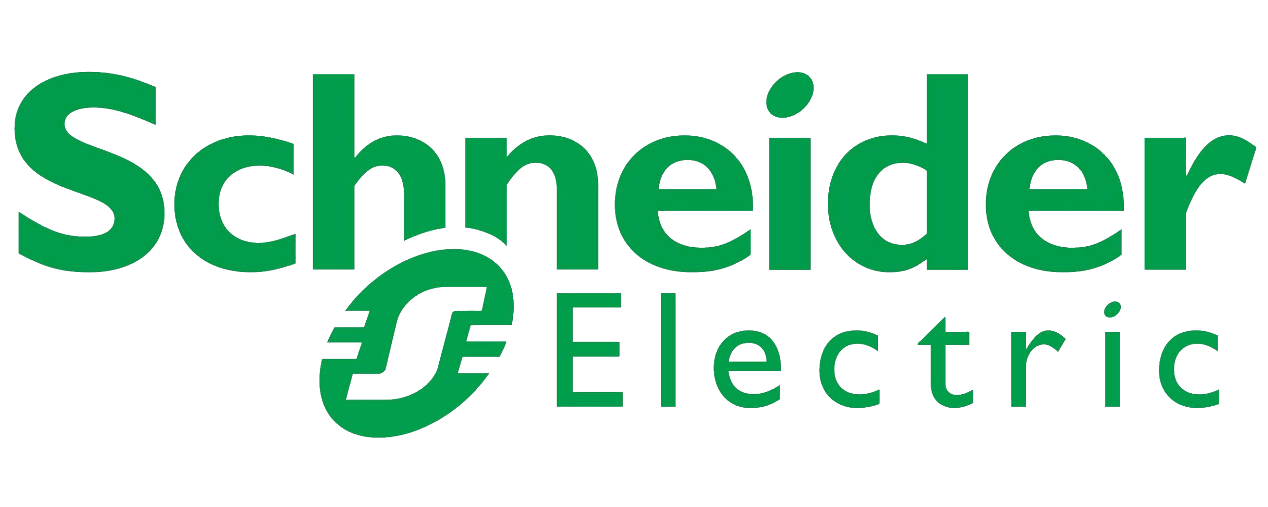 Logo Schneider-Electric