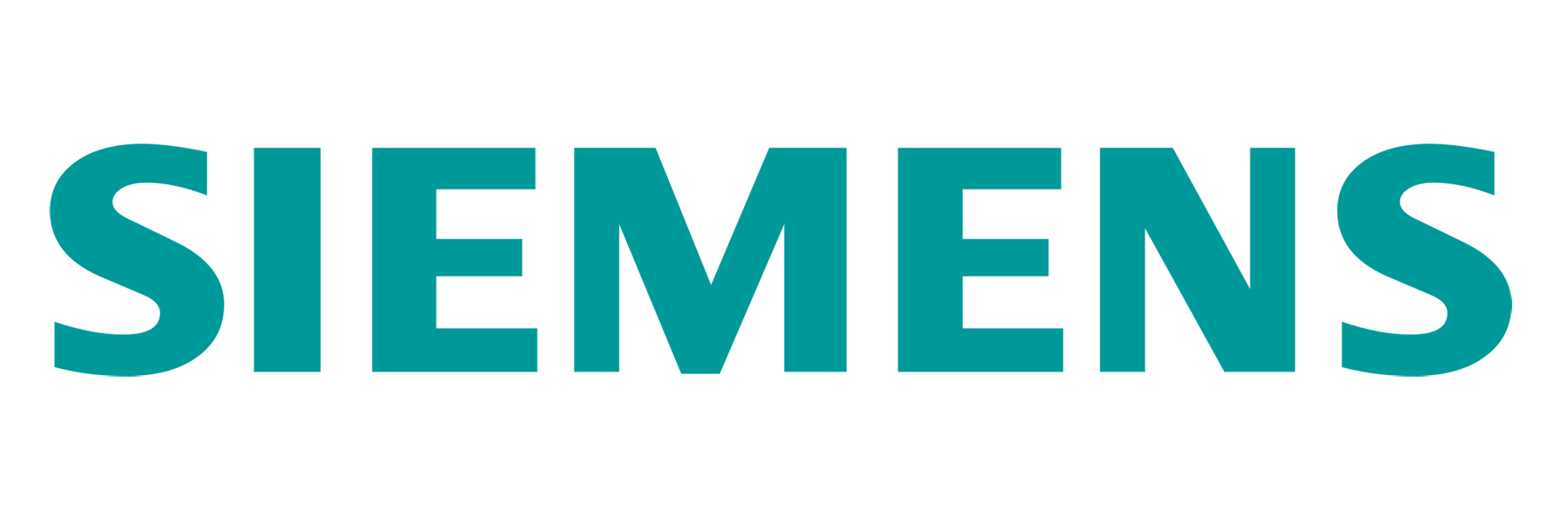 Logo Siemens