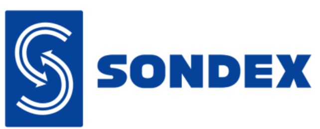 Logo Sondex