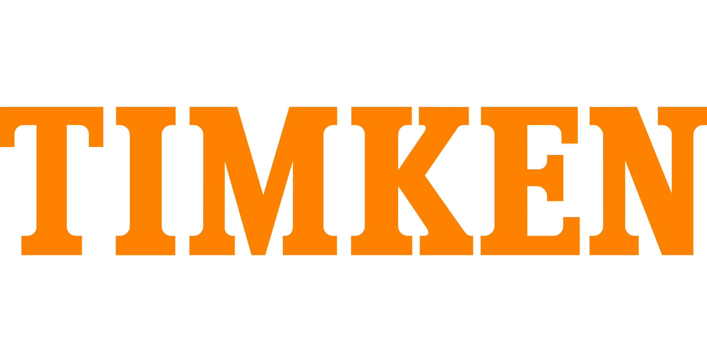 Logo Timken