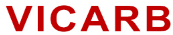 Logo VICARB
