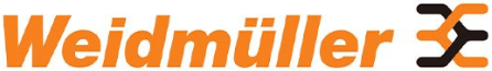 Logo WEIDMULLER
