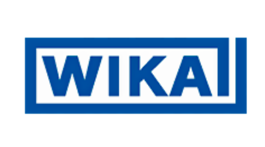 Logo WIKA