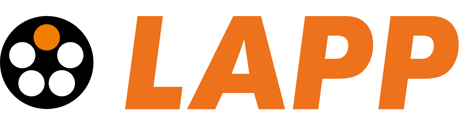 Logo lapp