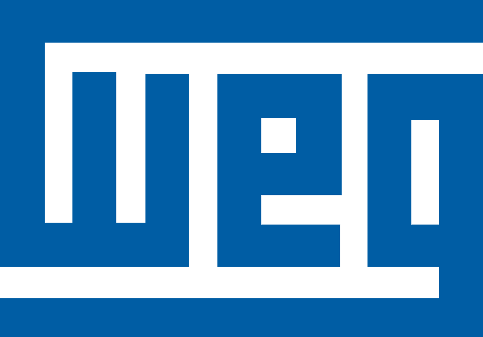 Logo weg